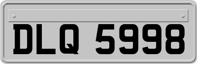 DLQ5998