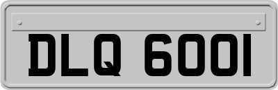 DLQ6001