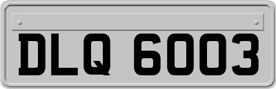 DLQ6003