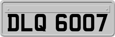 DLQ6007