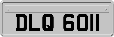DLQ6011