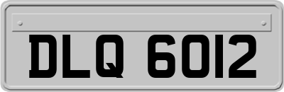 DLQ6012