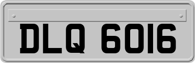 DLQ6016