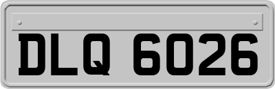 DLQ6026