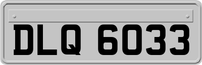 DLQ6033