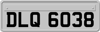 DLQ6038