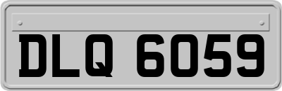 DLQ6059