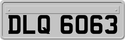 DLQ6063