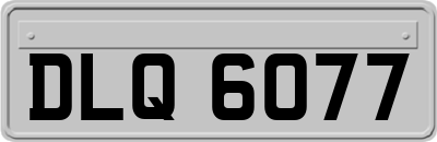 DLQ6077