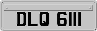 DLQ6111