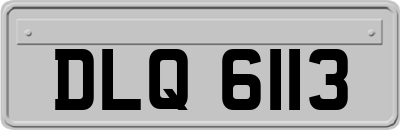 DLQ6113