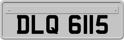 DLQ6115