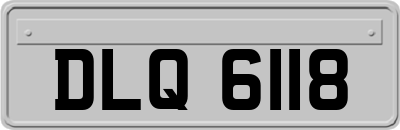 DLQ6118