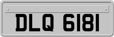 DLQ6181