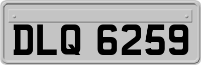 DLQ6259