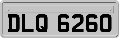 DLQ6260