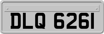 DLQ6261