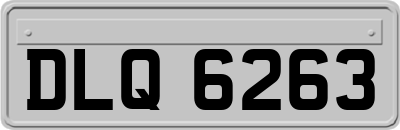 DLQ6263