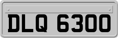 DLQ6300