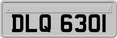 DLQ6301