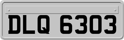 DLQ6303