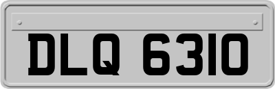 DLQ6310