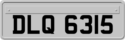 DLQ6315