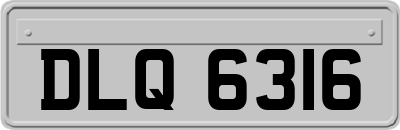DLQ6316