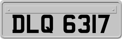 DLQ6317
