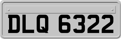 DLQ6322