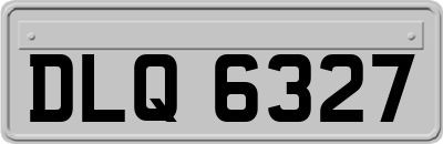 DLQ6327