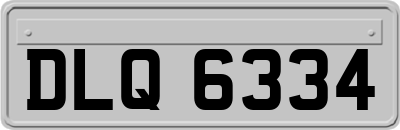 DLQ6334