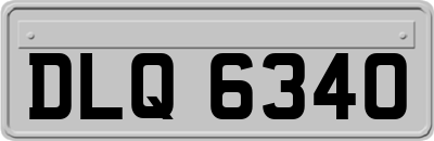 DLQ6340