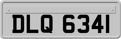 DLQ6341