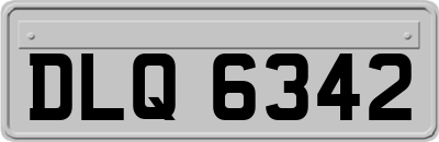 DLQ6342