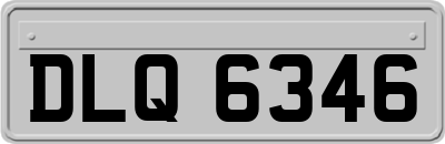 DLQ6346