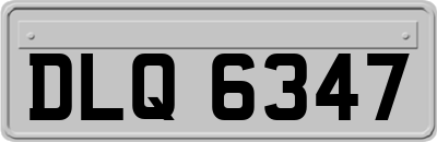 DLQ6347