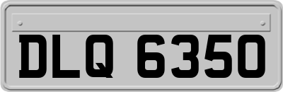 DLQ6350