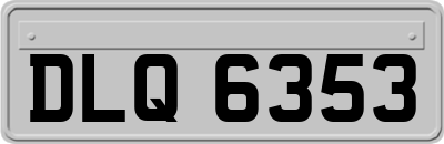 DLQ6353