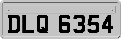 DLQ6354