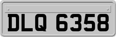 DLQ6358