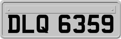 DLQ6359