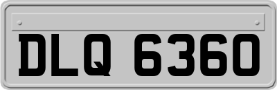 DLQ6360