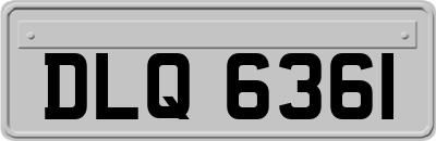 DLQ6361