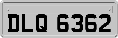 DLQ6362