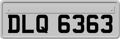 DLQ6363