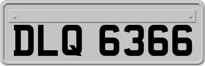 DLQ6366