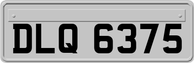 DLQ6375