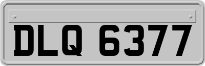 DLQ6377