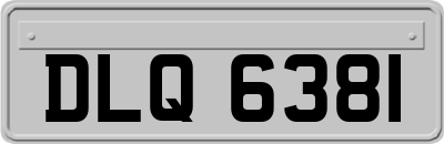DLQ6381